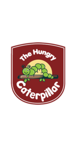 The Hungry Caterpillar