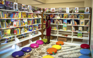 GISU Library