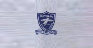 Buyinja Primary School