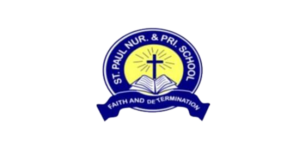 St Paul Nursery and Primary School