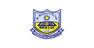 St. Stephen’s College – Bajja