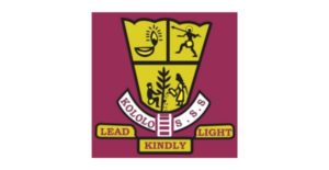 Kololo Senior Secondary School