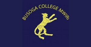 Busoga College Mwiri