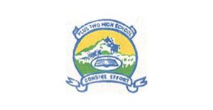 Plus Two High School