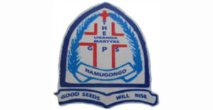 Namugongo Girls’ boarding primary school